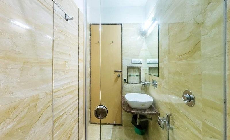 Jk Rooms 109 Hotel Mayur Nagpur Exterior photo