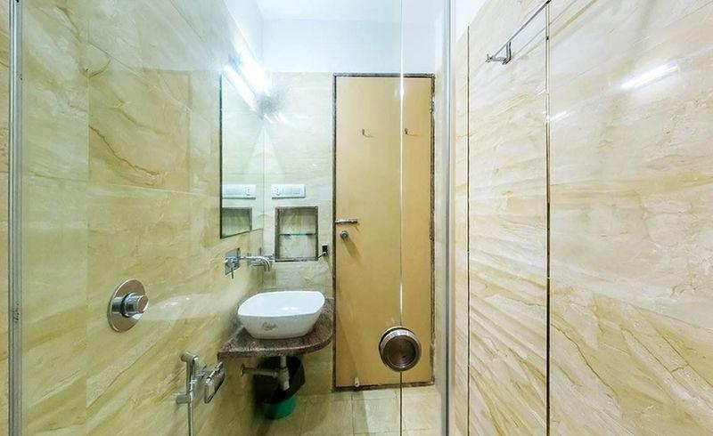 Jk Rooms 109 Hotel Mayur Nagpur Exterior photo